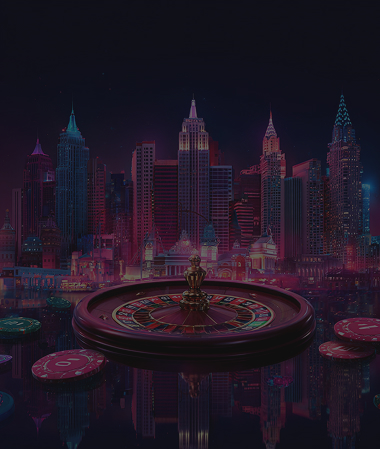 Vegas Plus Casino