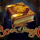 Great Book Of Magic Deluxe
